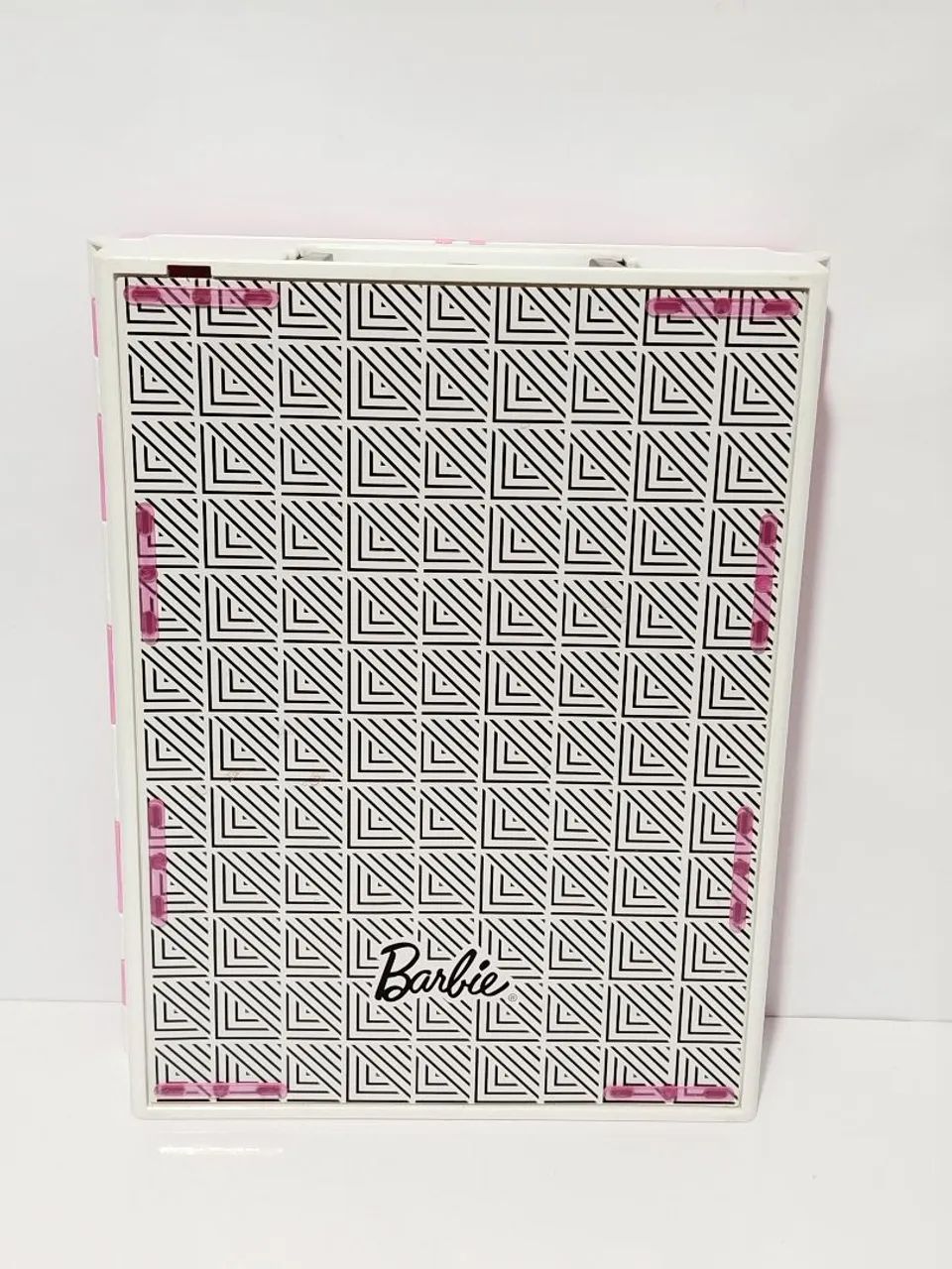 Closet Boneca Barbie Mattel - Foto 5