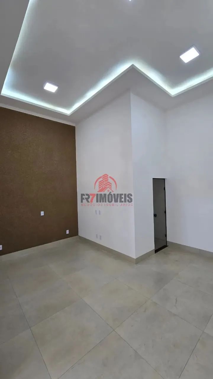 CASA NO PROGRAMA MCMV NA VILA MUTIRÃO - GOIÂNIA/GO - Foto 3