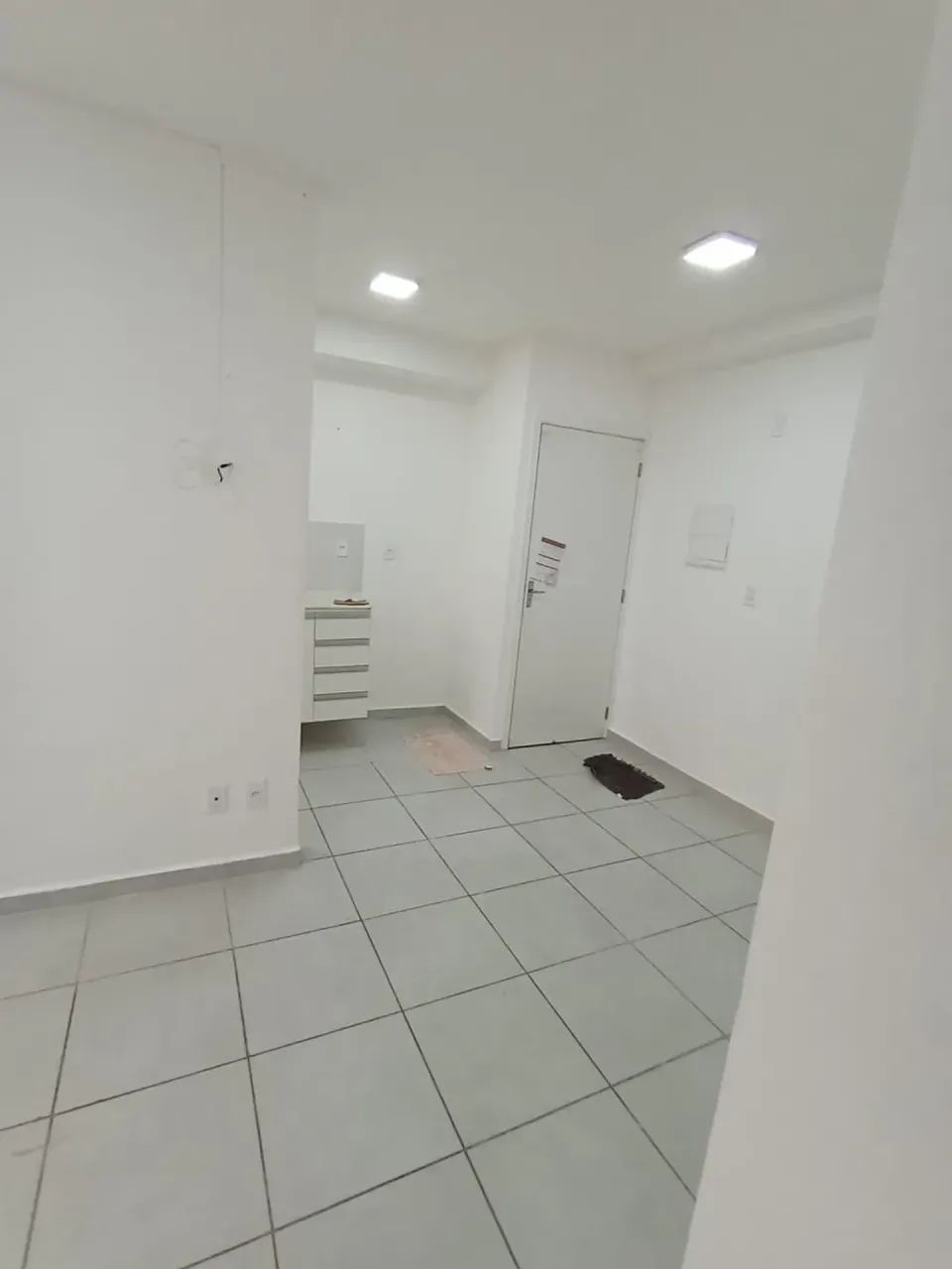 Apartamento Térreo Smart Arvoredo - Foto 5