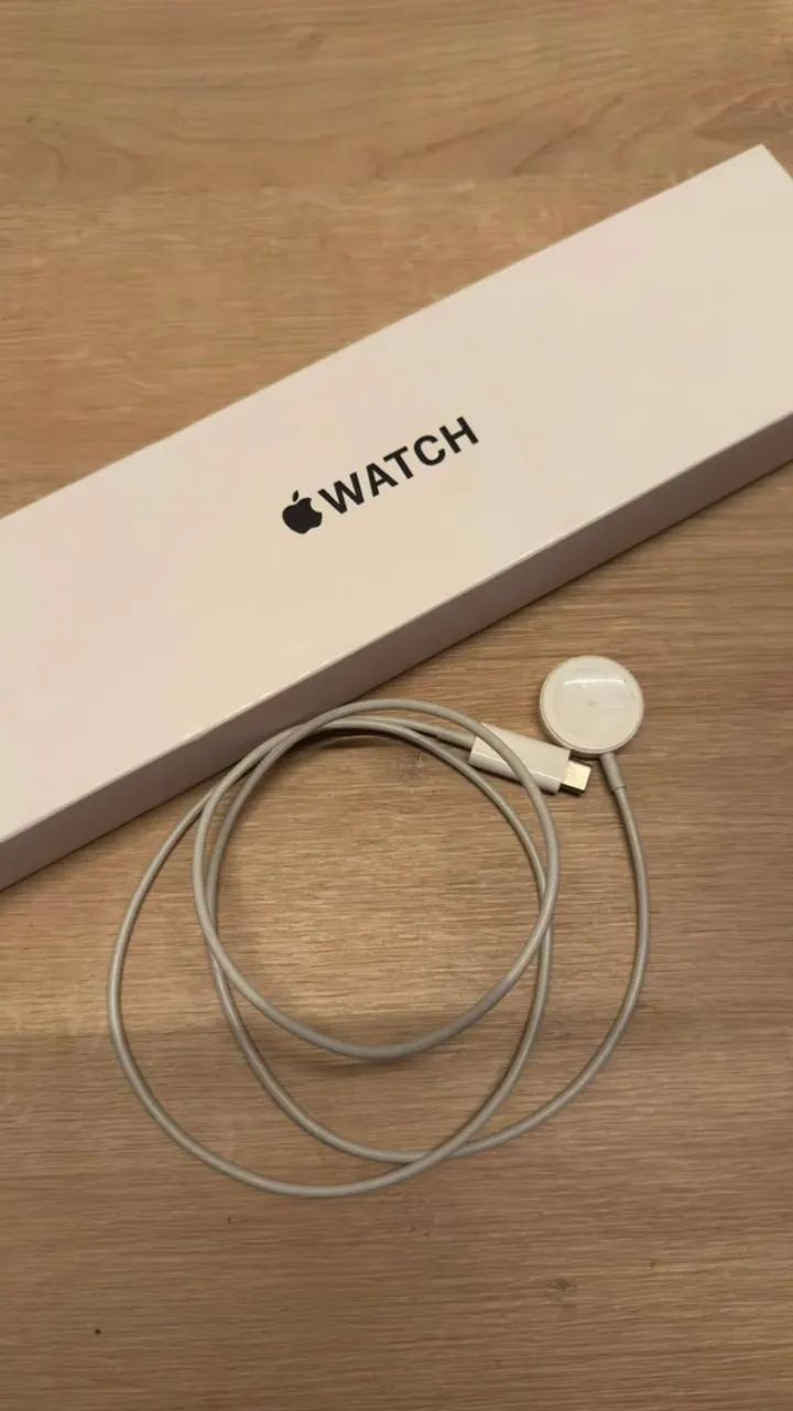 Watch Series SE 1 - Foto 2