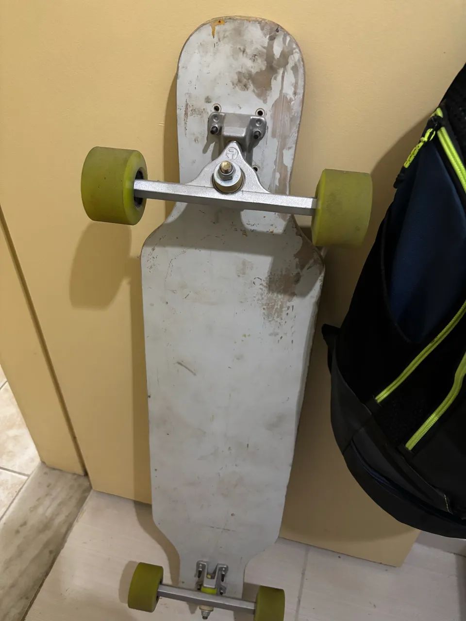 Longboard  - Foto 2