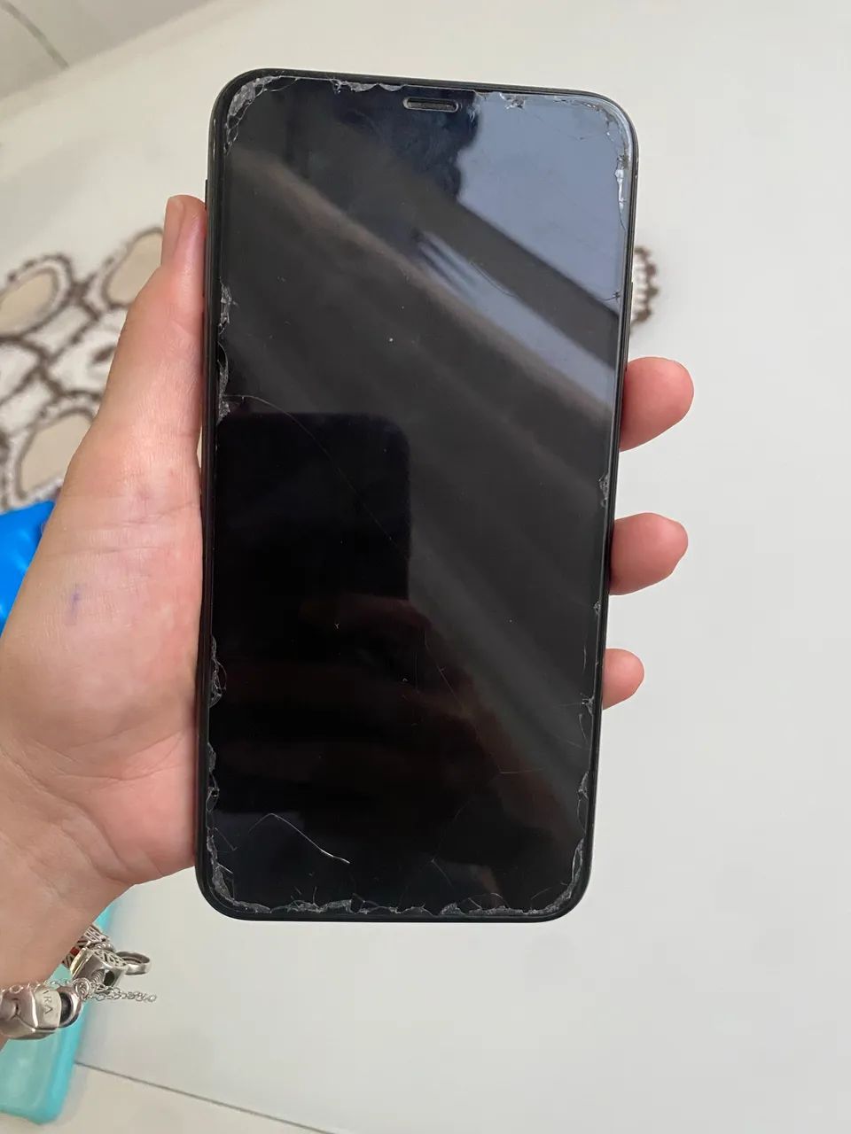 iPhone XS Max 64gb N?O TROCO - Celulares e Smartphones - Vila
