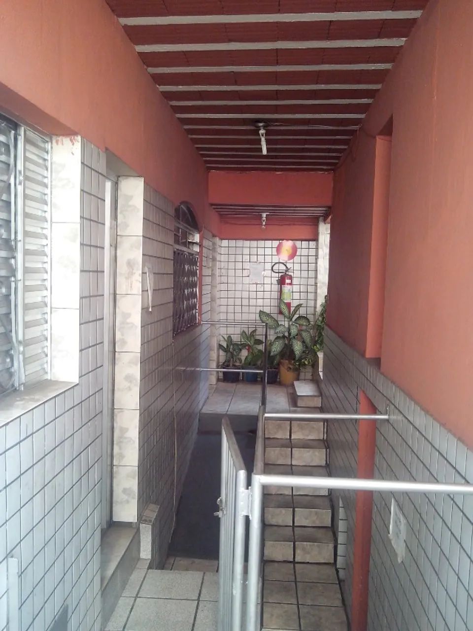 Alugo suítes próximas ao centro de BH - Foto 4