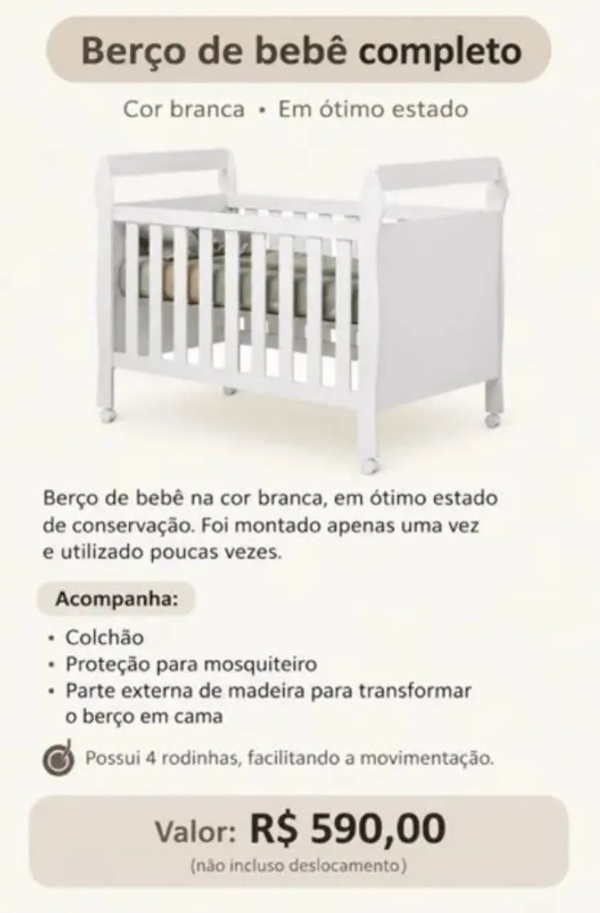 Berço 