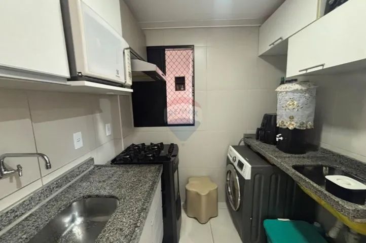 Apartamento 2/4 no Santa Amélia - Foto 5
