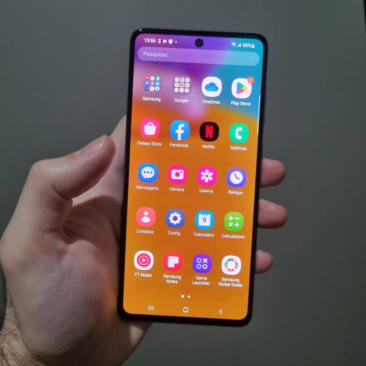 Samsung Galaxy A71 128GB 