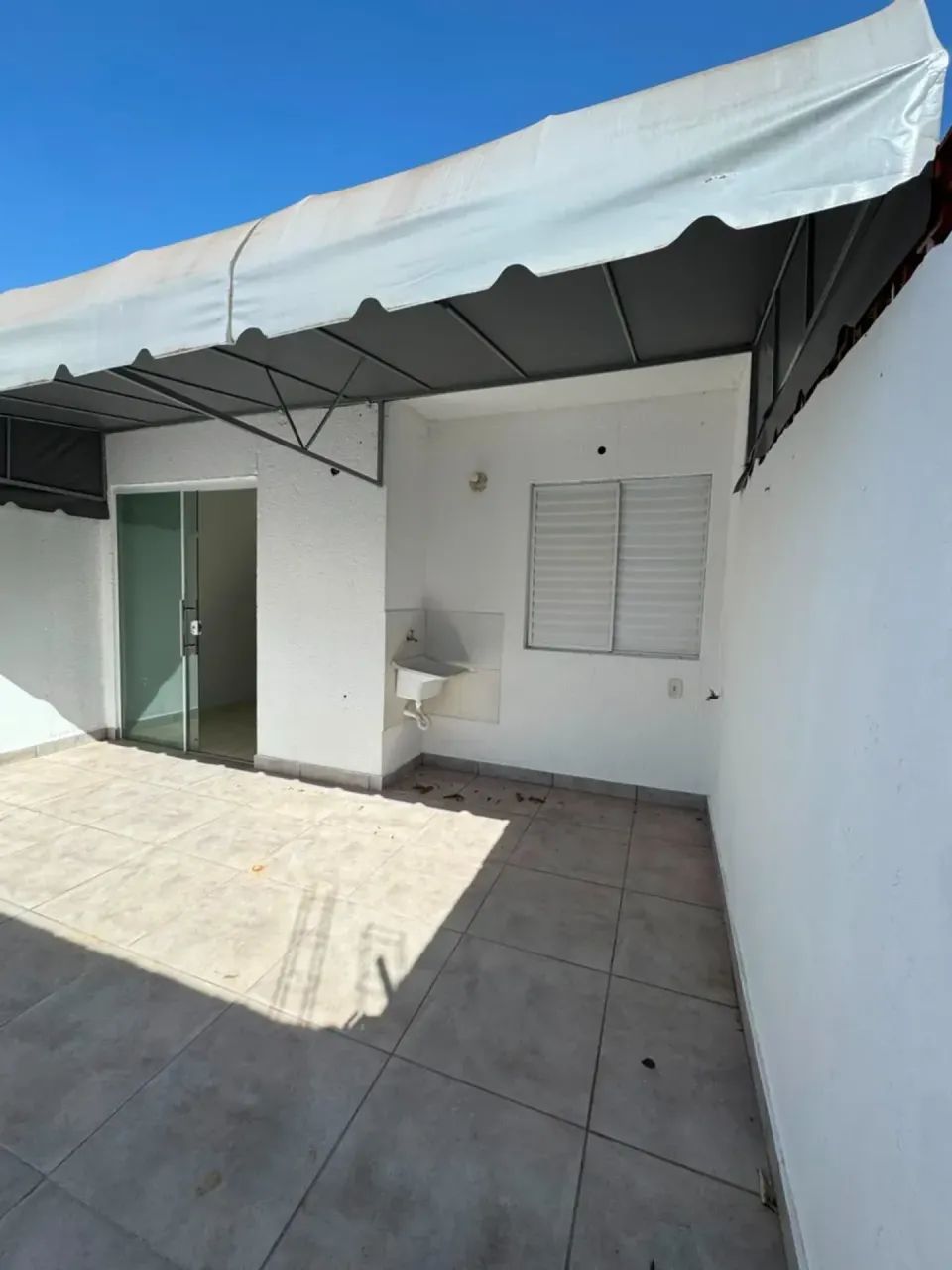 Casa Térrea - Condomínio Rio Manso