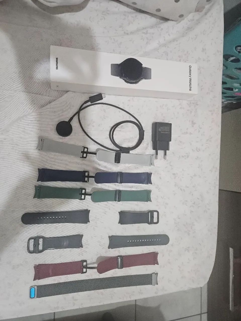 Galaxy watch 6