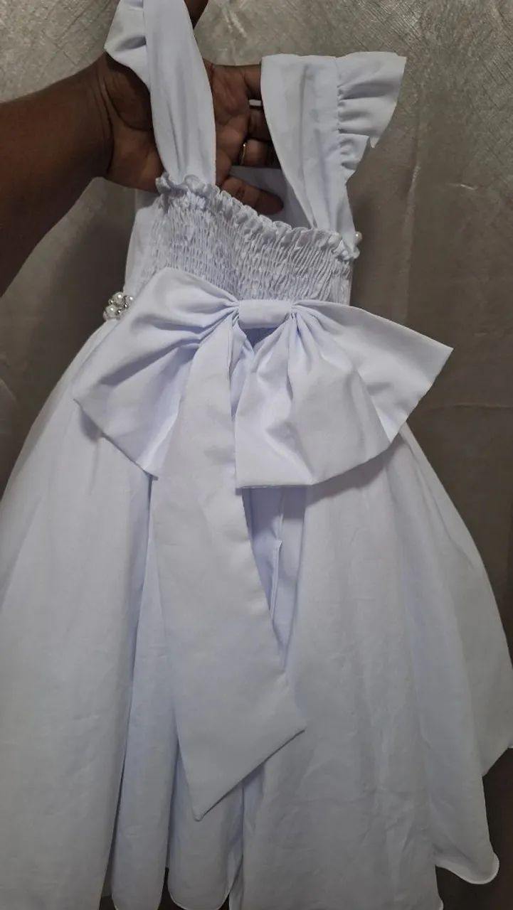 Vestido  - Foto 2