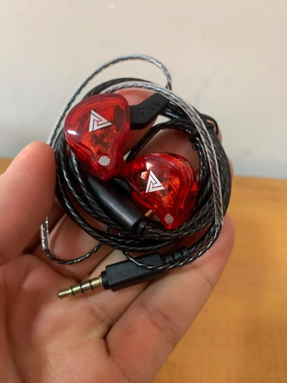 Fone QKZ AK6  - Foto 5