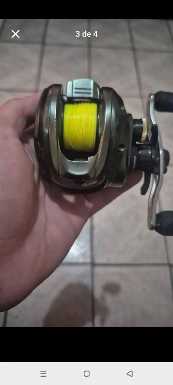 Estou vendendo esse kit Top da Lumis - Foto 4