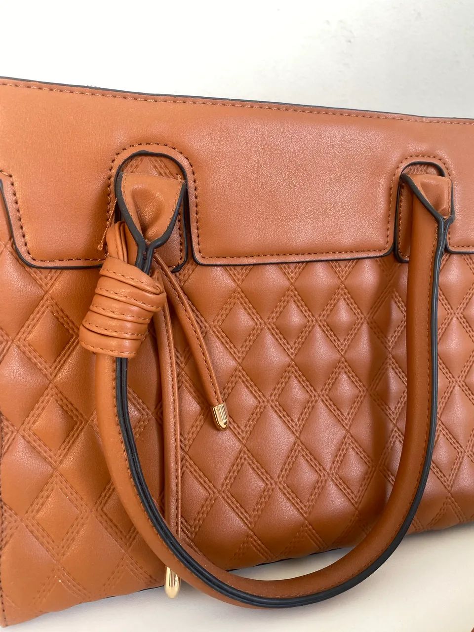 Bolsa Caramelo  - Foto 3