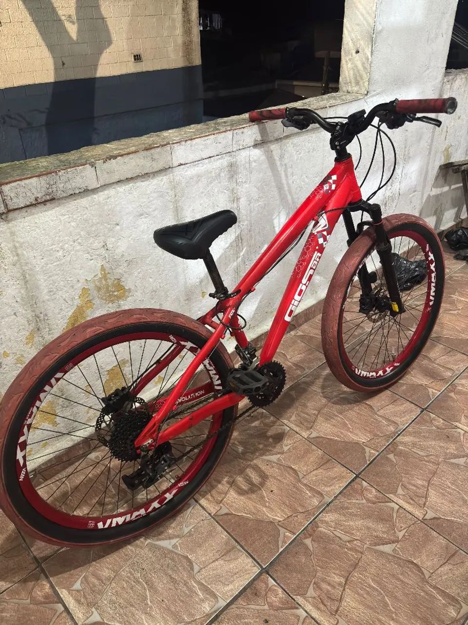Bike Gios BR - Foto 2