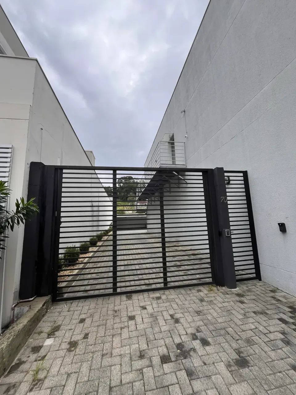 Bens a Venda Viacredi - Edifício Residencial e Comercial - Água Verde - Blumenau SC - Foto 2