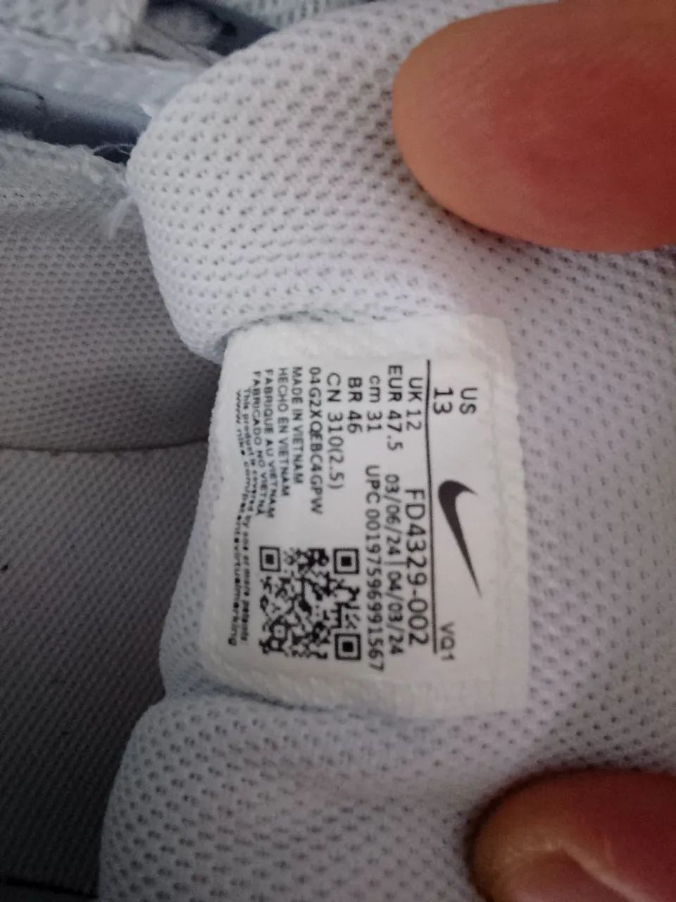 Nike Air Max  - Foto 4