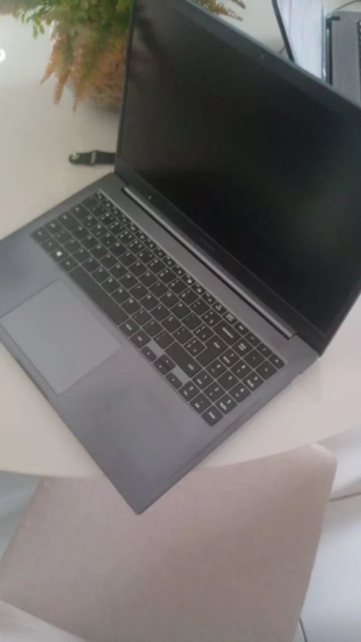 NOTEBOOK SANSUMG I5 - Foto 2