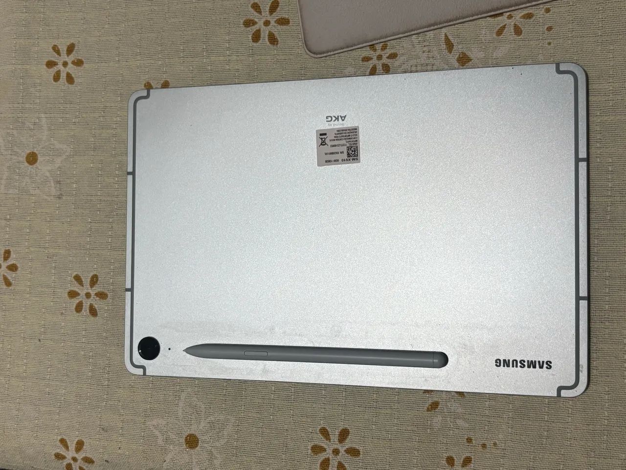 Tablet S9 FÉ - Foto 3