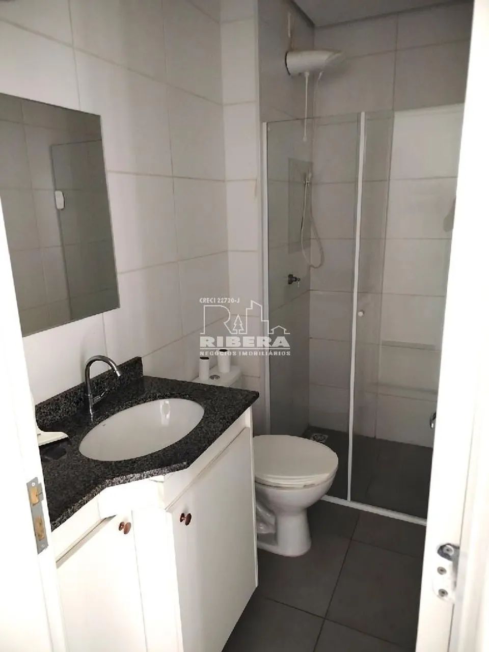 LOCAÇÃO - APARTAMENTO ED. SCENARIO CAMPOLIM / SOROCABA/SP - Foto 5