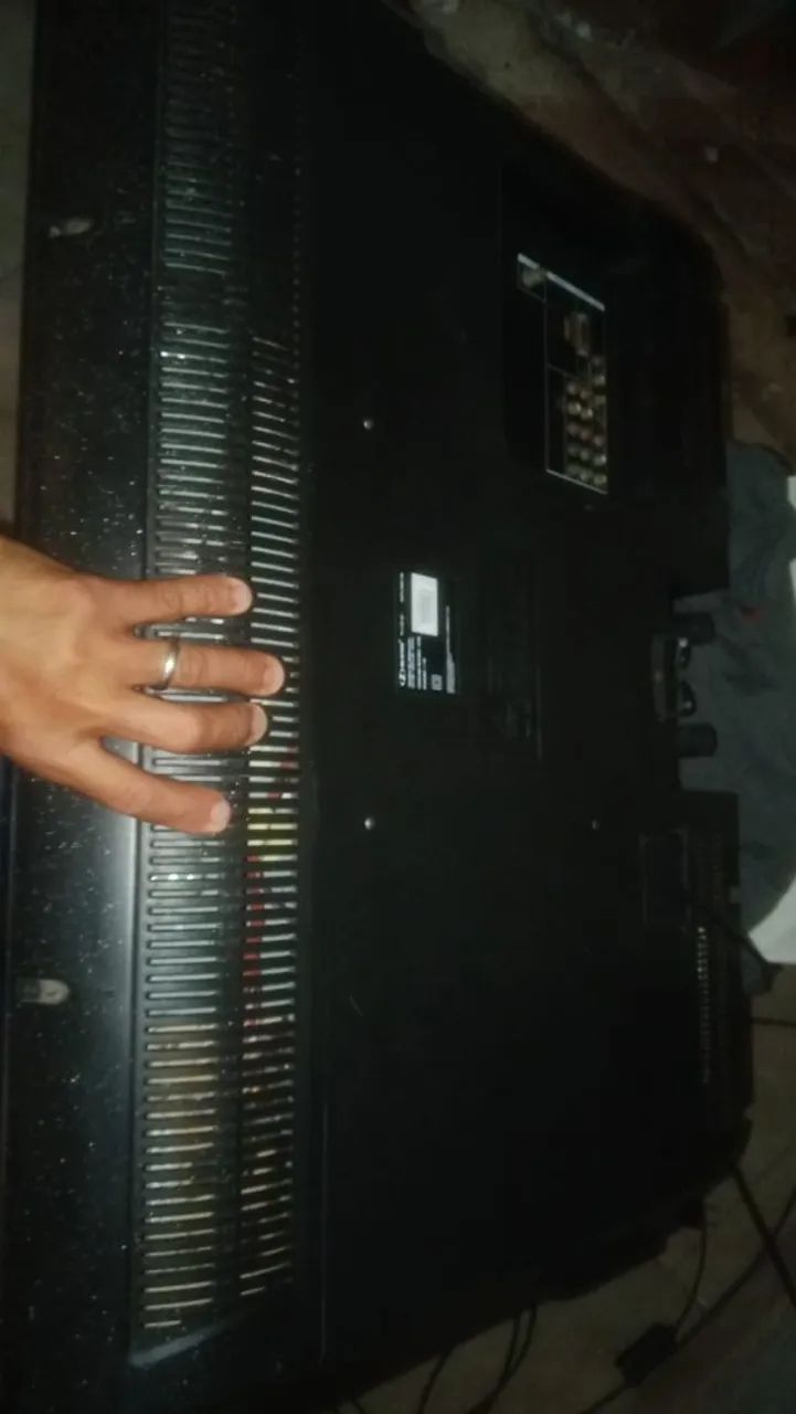 Tv LCD 32 Buster  - Foto 2