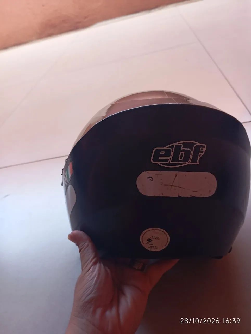 2 Capacetes  - Foto 5