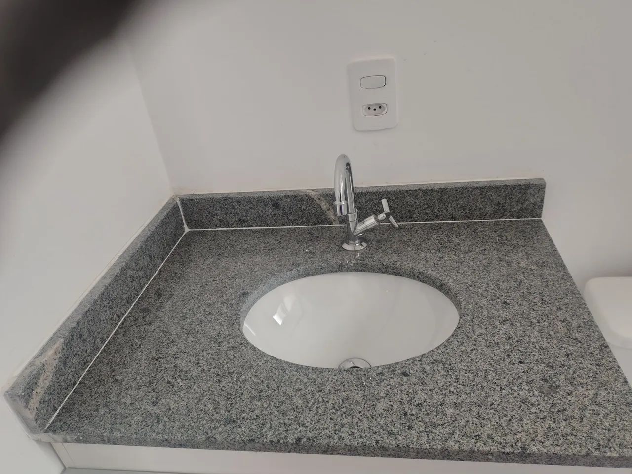 Pia para banheiro 