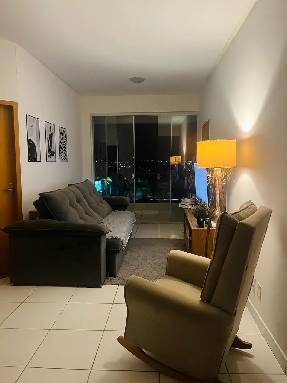 Foto - Goiânia - Jardim Mariliza