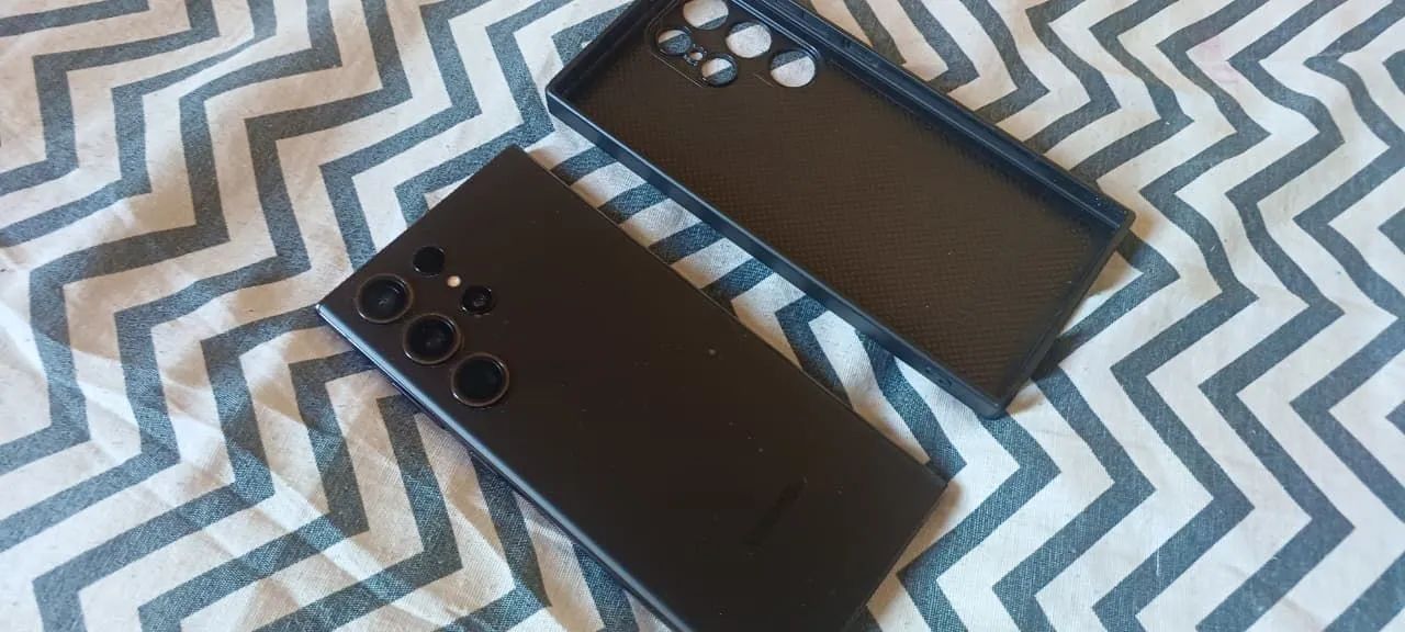 Celular S23 ultra 512 gigas e 12 de ram  - Foto 3