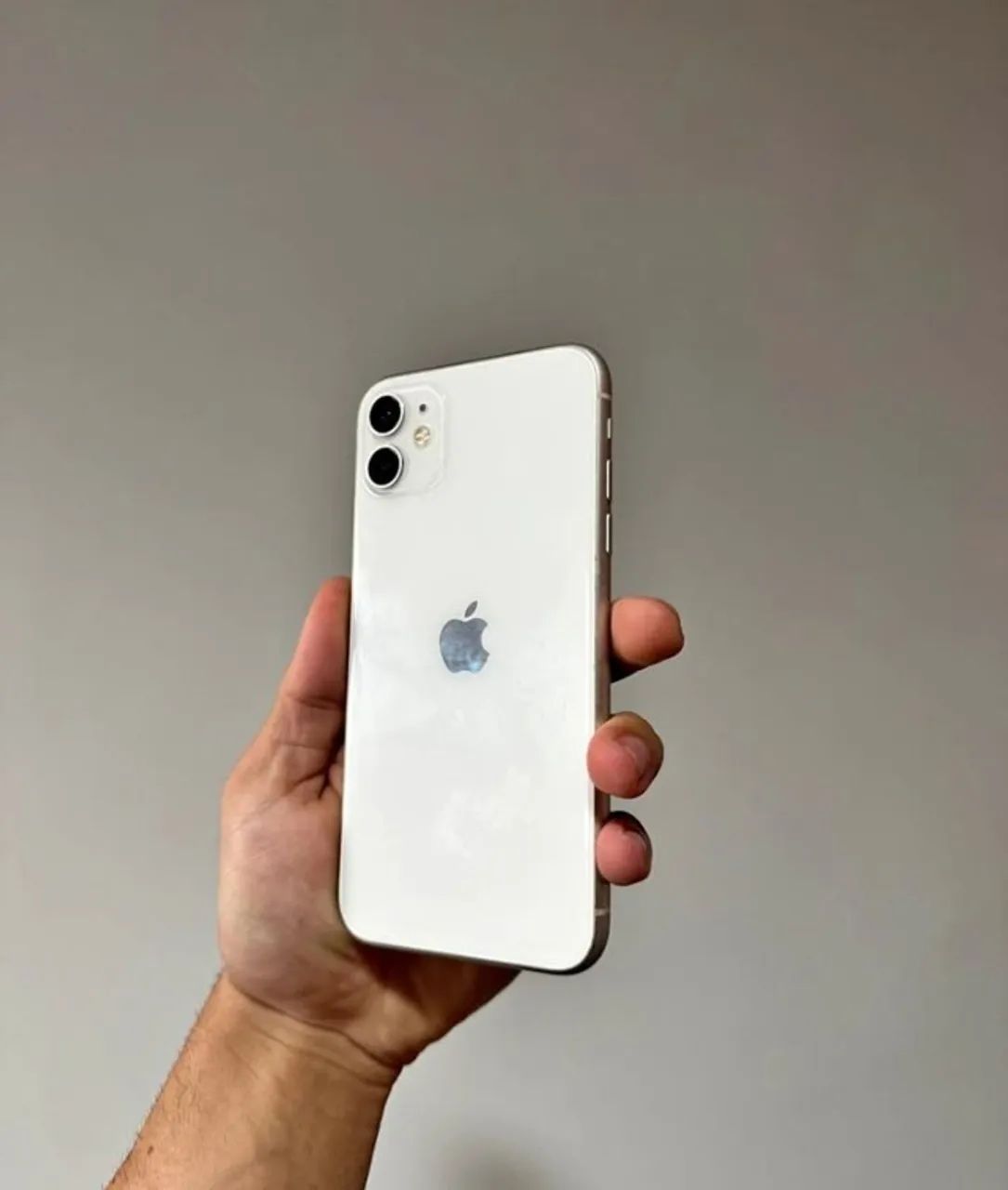 Iphone 11 sem datalhes na caixa  - Foto 4