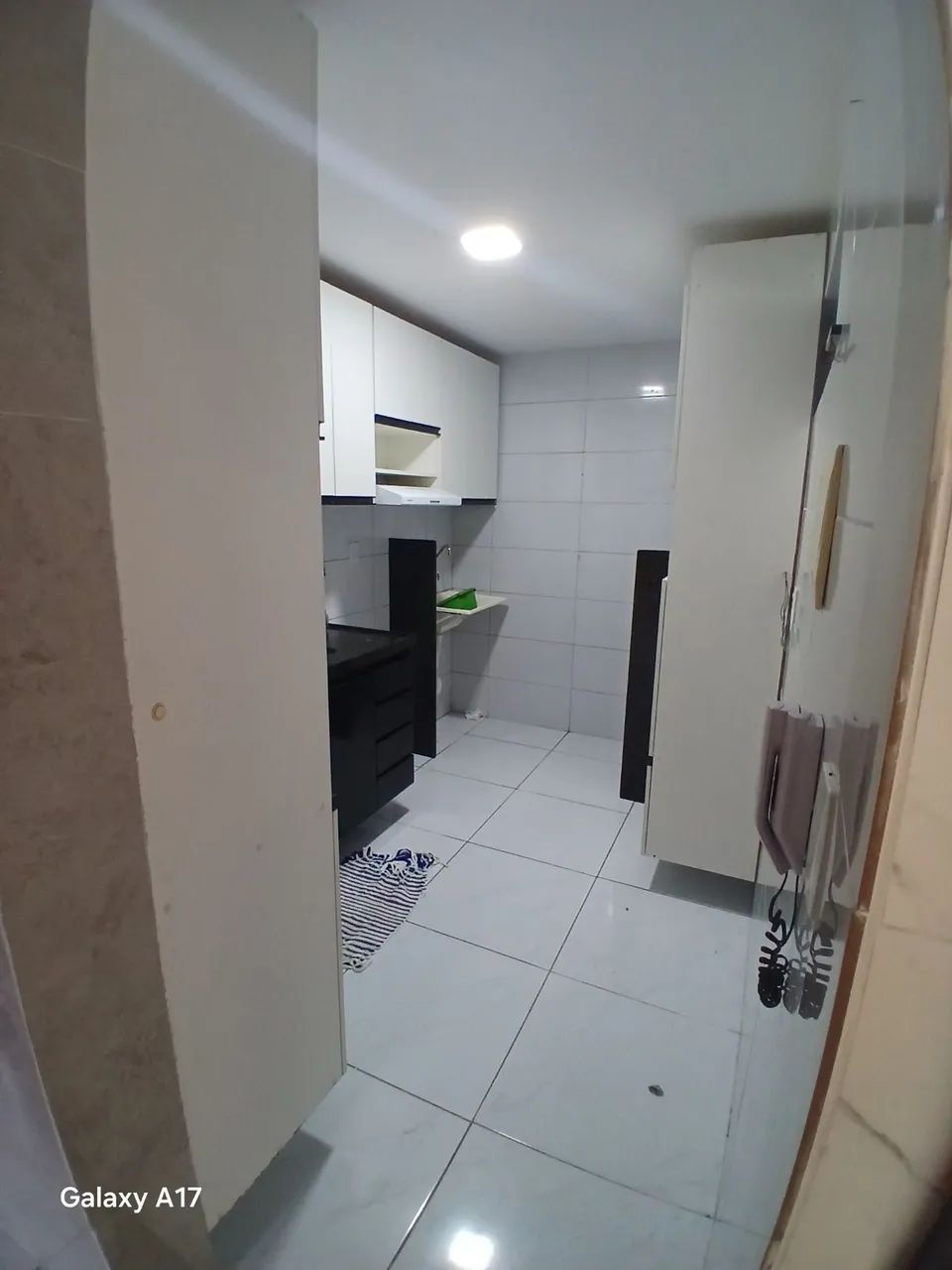 Apartamento térreo  - Foto 2