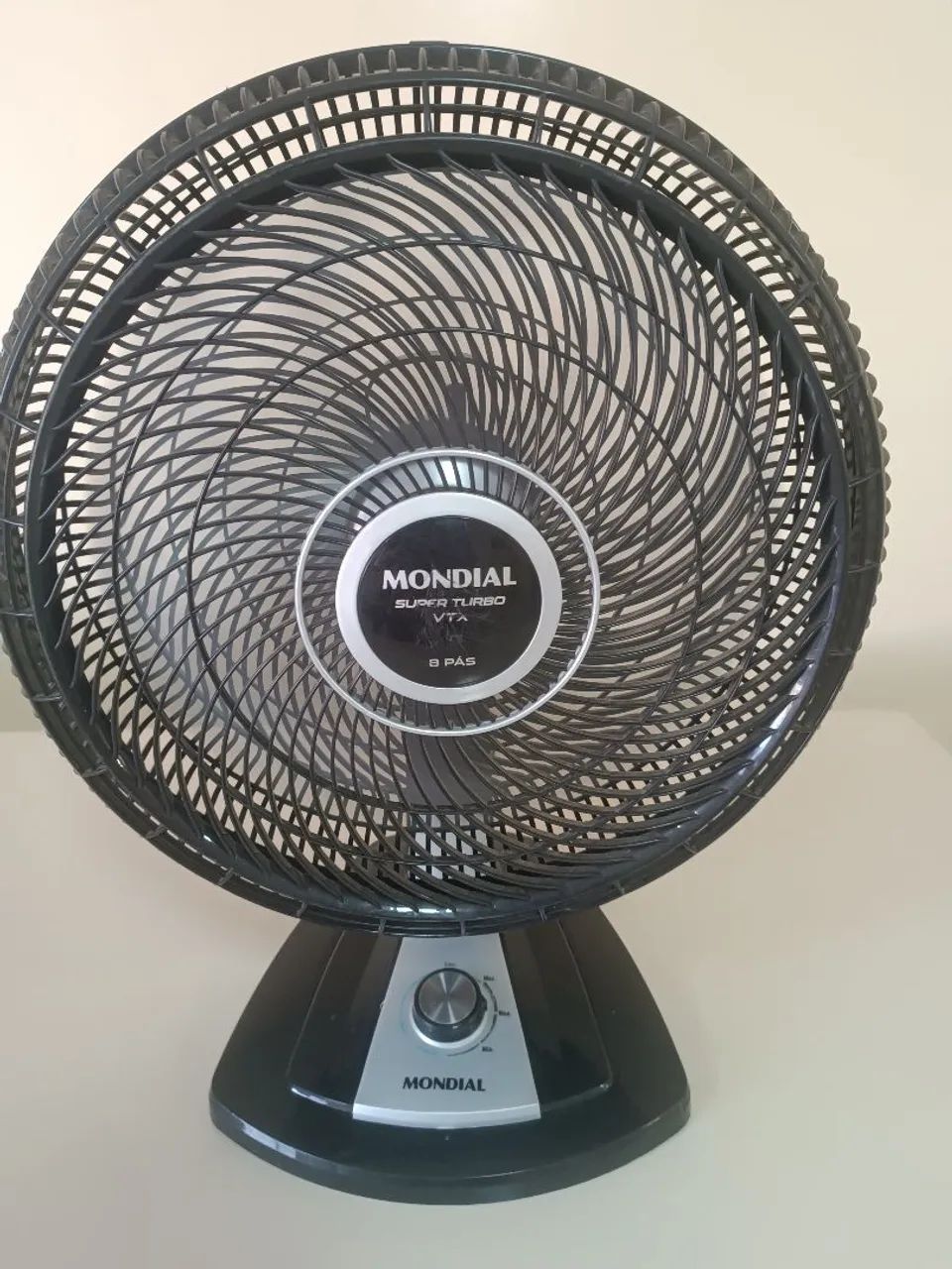 Ventiladores vários modelos faço entrega  - Foto 5