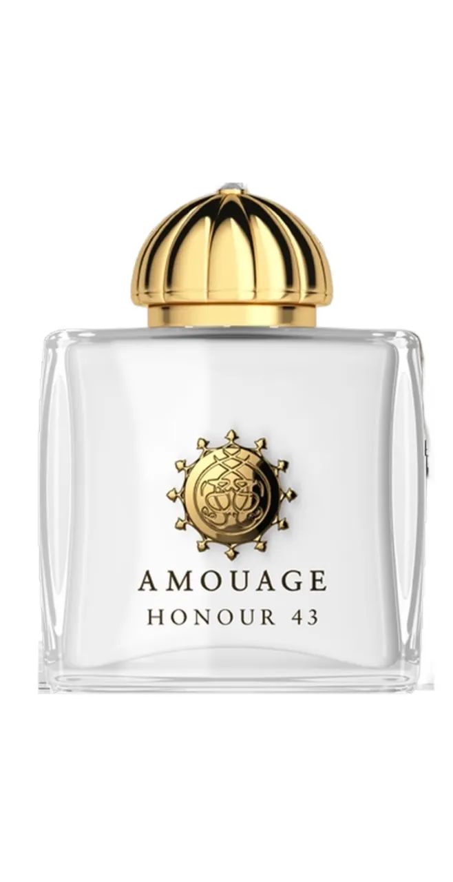 Amouage Guidance 45 e Honour 43