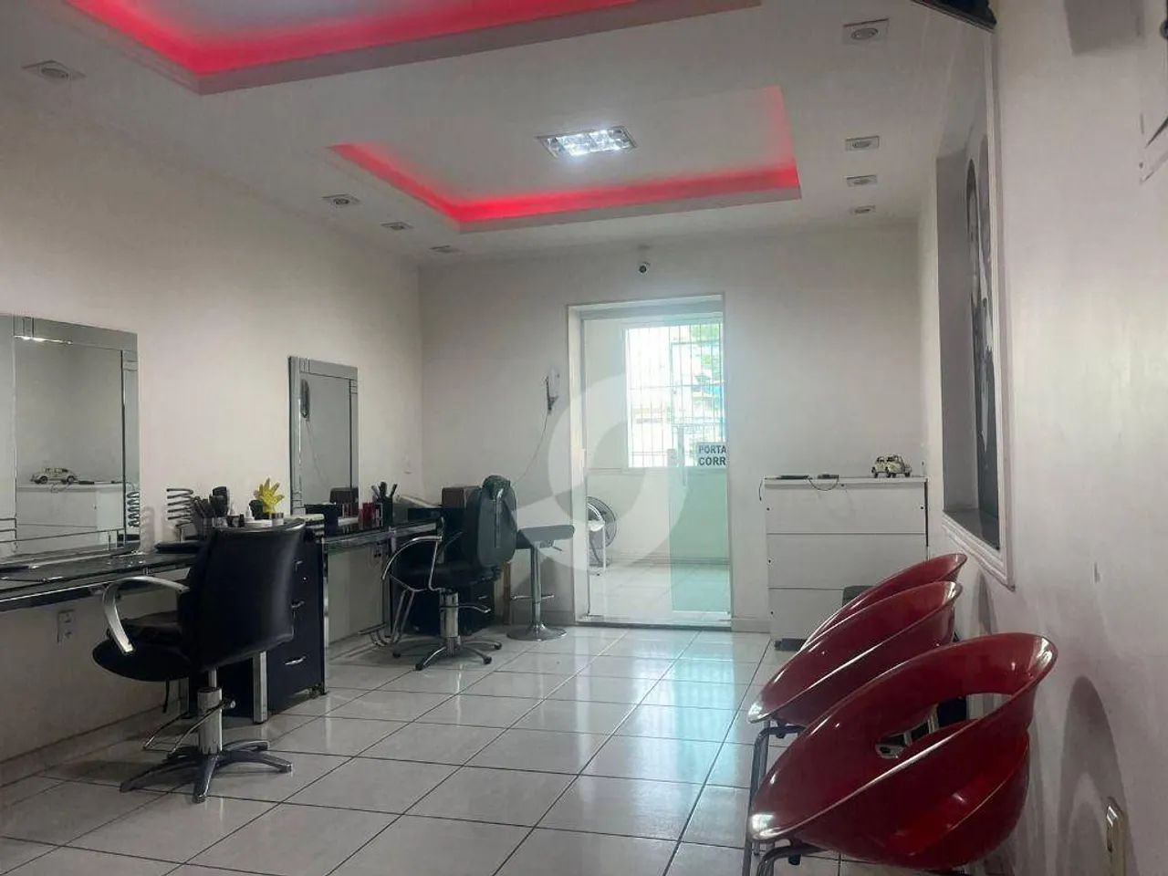 SOBRADO COMERCIAL E RESIDENCIAL - Foto 4