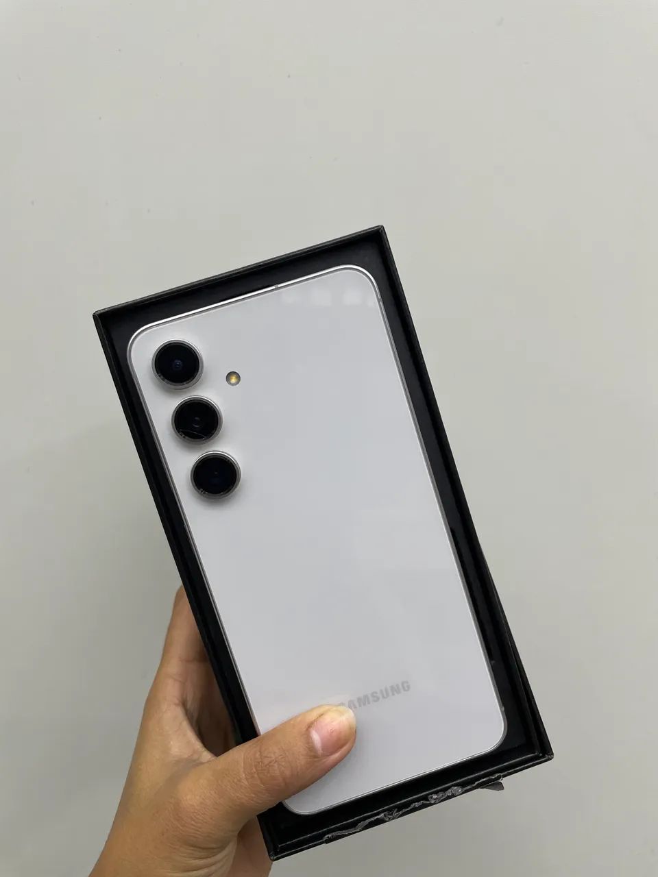 Galaxy S24 FE