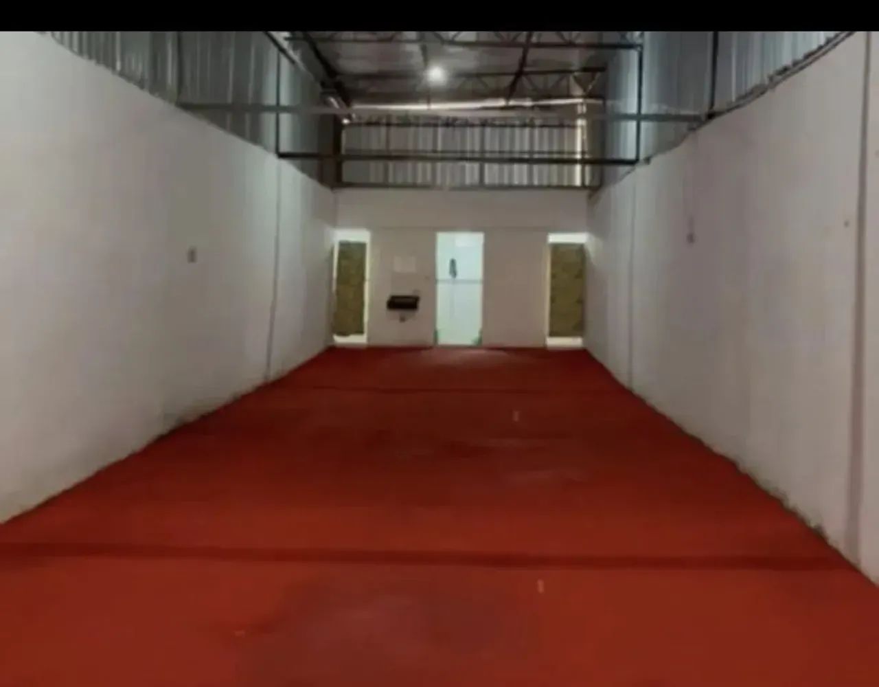 ALUGO - GALPÃO COMERCIAL NA PEDREIRA - Foto 4