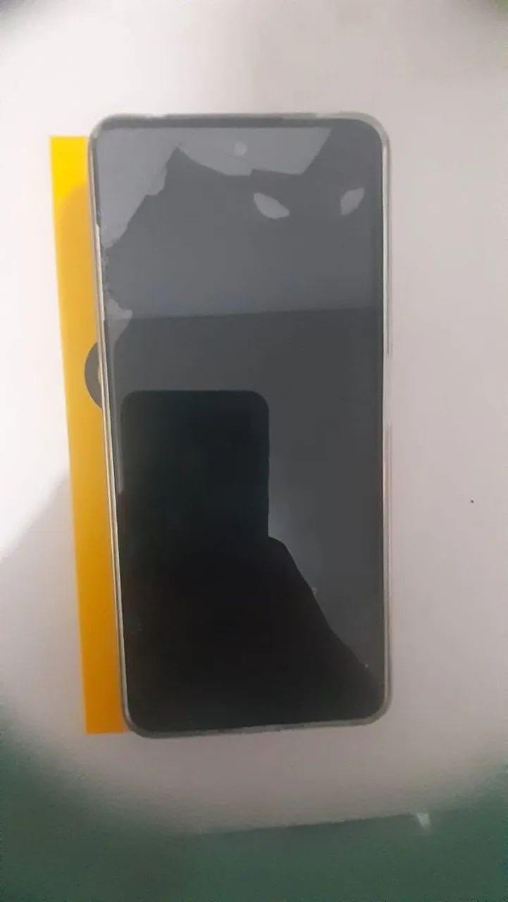 Celular realme C75x  impecável pegando TUDO!!! - Foto 3