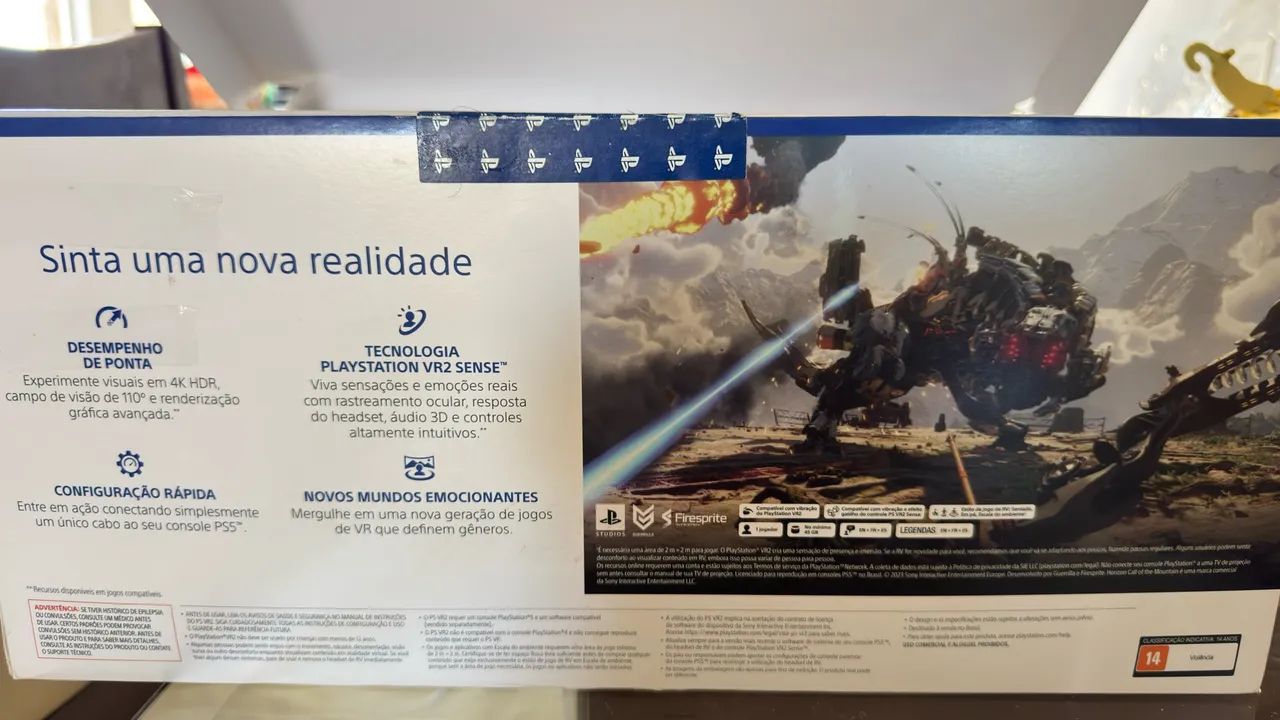 PS VR2 - Foto 2