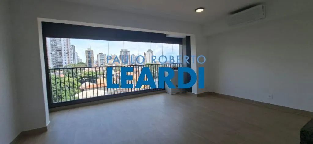 APARTAMENTO - POMPEIA - SP