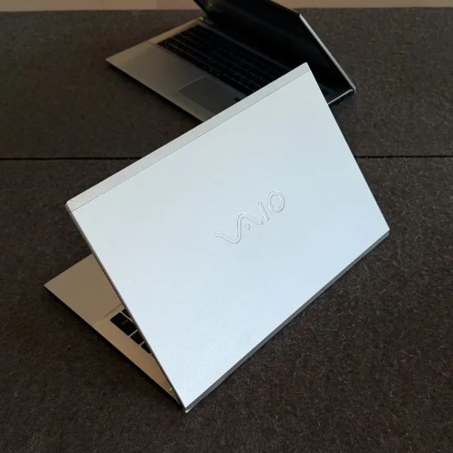Notebook VAIO  - Intel Core i7 de 8ª geração, 8GB RAM, SSD 256GB e tela de 15.6 polegadas - Foto 2