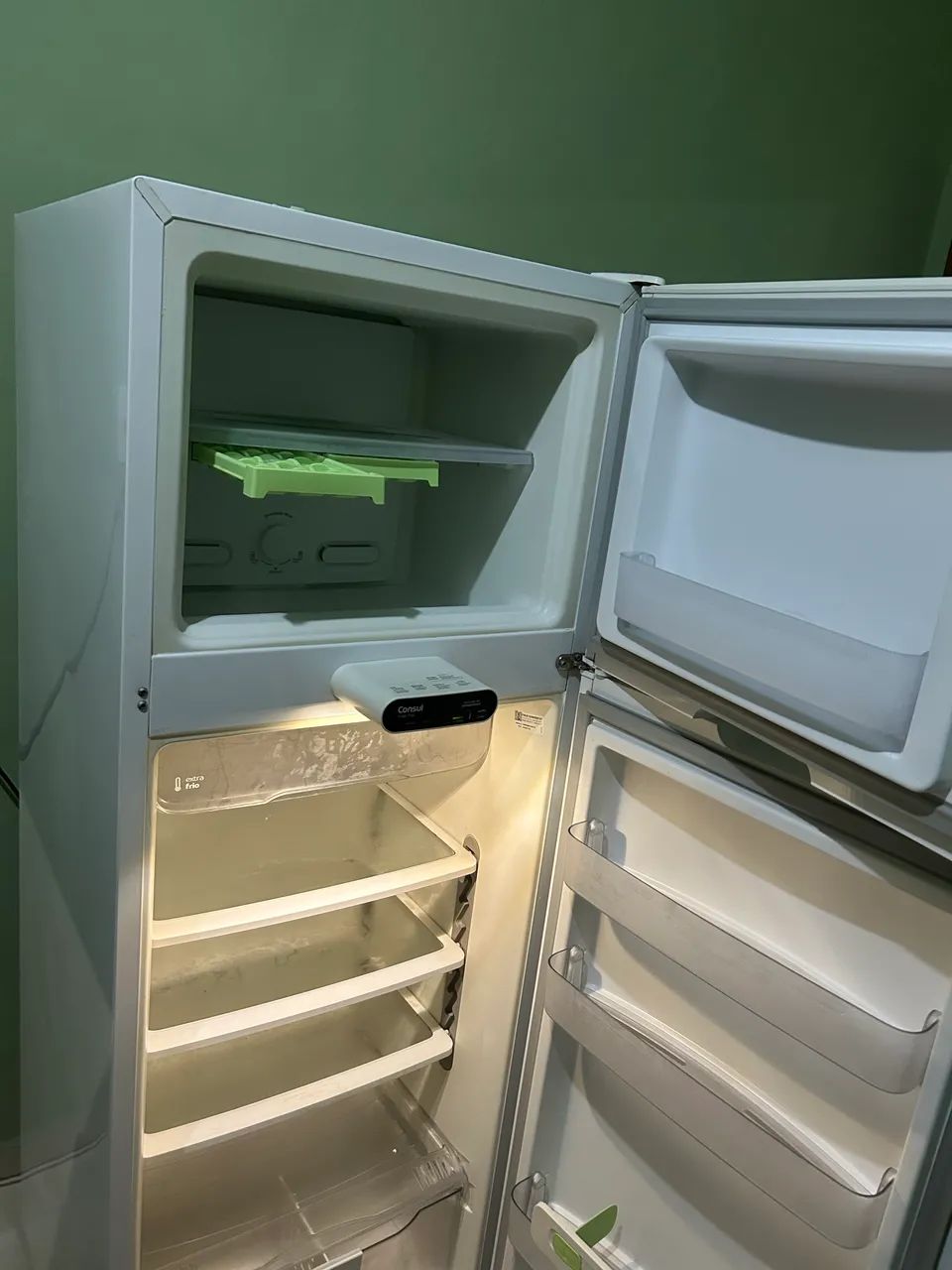 Geladeira Consul - Foto 5