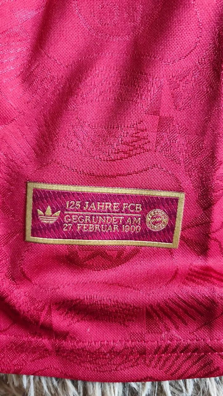 Camisa nova de loja  - Foto 5