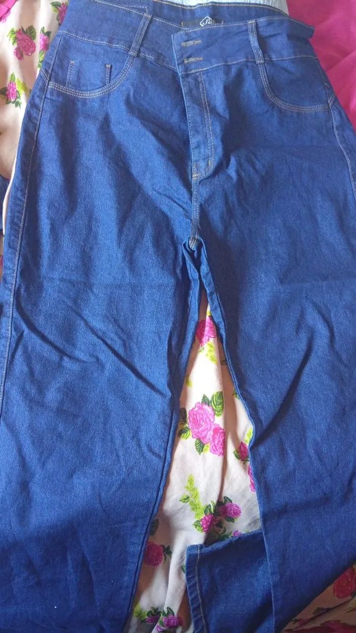 Calças plus size  - Foto 3