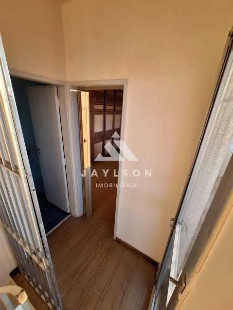 Apartamento duplex com 3 quartos (1 suite) no Méier - Foto 5