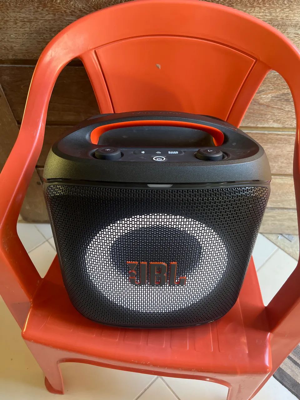JBL PartyBox Encore 2  - Foto 2