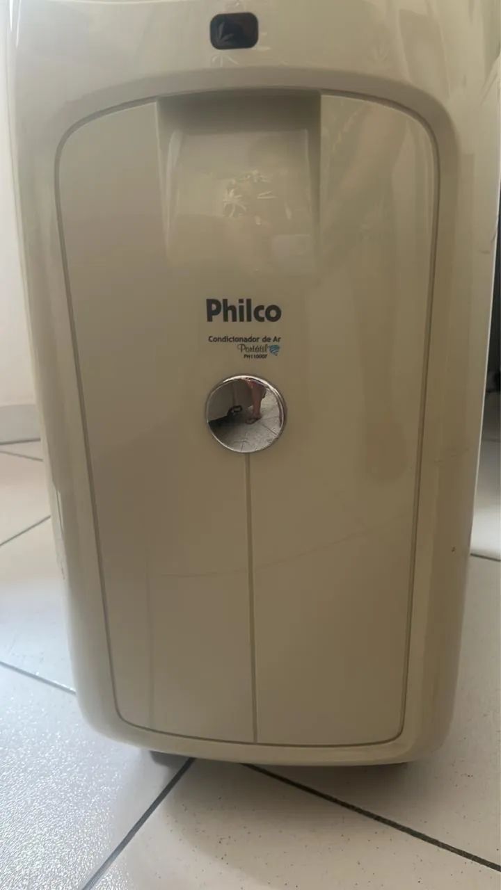 Ar condicionado Philco