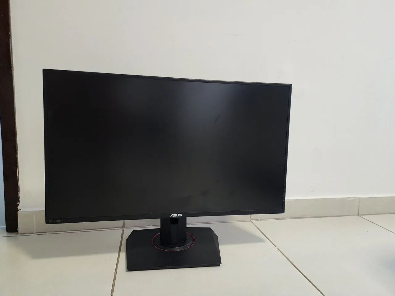 Monitor Asus VG278QR - Foto 4