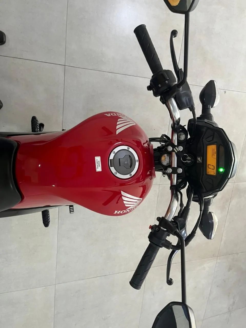 HONDA 160 START 2024 - Foto 5