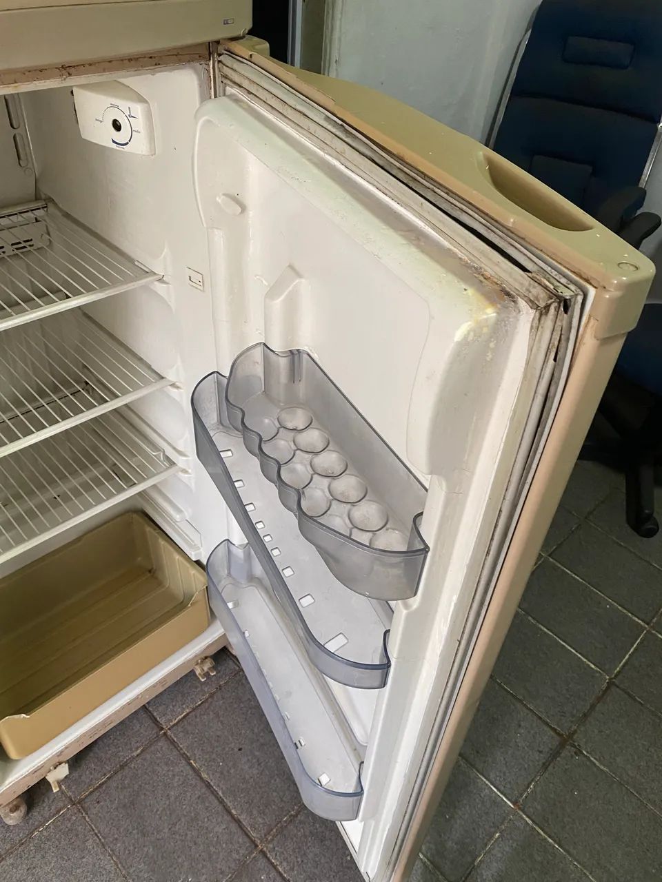 Geladeira  - Foto 4