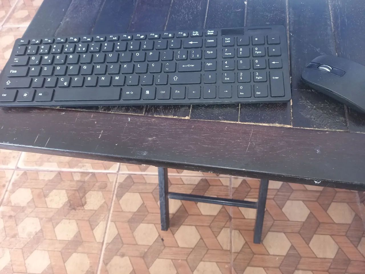 Computador de mesa  - Foto 3