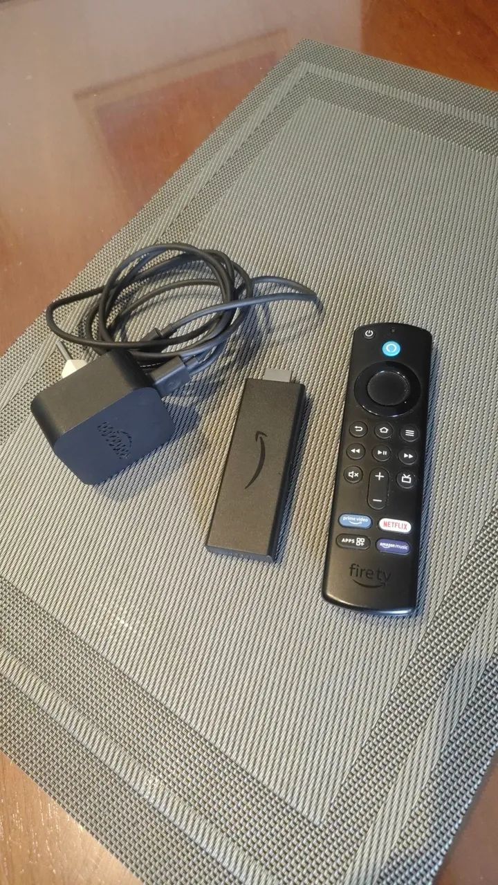 Amazon Fire TV