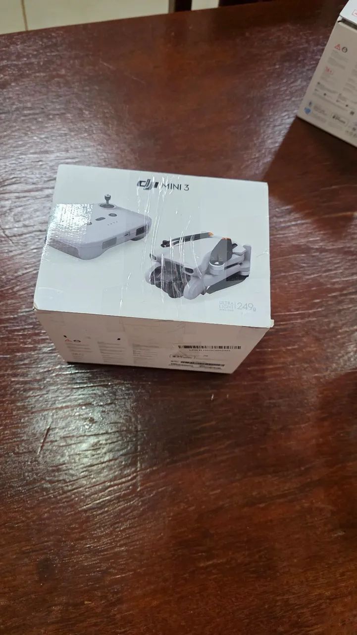 Dji mini 3 - Foto 2